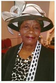 Margaret Frazier Obituary (1928