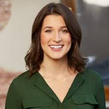 Zoe Leach Email & Phone Number