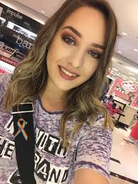 Make-up by Catherine