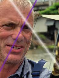 Jeremy Wade Catches 2 Fish