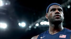 Noticias sobre LeBron James hoy viernes 13 de junio