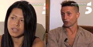 Temptation island, com'è finita tra oronzo e valentina nuovo falò di confronto per la coppia di fidanzati che ha una relazione da dieci anni editato in: Valentina E Oronzo Di Temptation Island 2018 Ecco Chi Sono