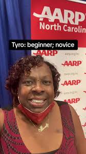 Expand Your Vocabulary with Auntie Beth: Tyro