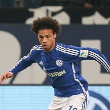 2020, leroy sané 2018, leroy sané 2019, sané welcome to bayern munich, sane welcome to. Horst Held Dementiert Ausstiegsklausel Bei Leroy Sane Schalke 04