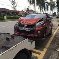 Balai polis sea park is commonly referred to as the ss 2 police station because of its physical location. Balai Polis Petaling Jaya Jalan Penchala