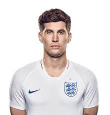 John stones snubbed man utd transfer to join rivals city, confirms van gaal. England Squad Profile John Stones