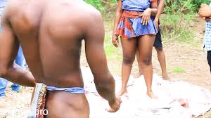 Village Carnival Fuck: Amateur Amateur Porn by FapHouse