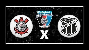 Football soccer match corinthians vs ceara result and live scores details. Assistir Corinthians X Ceara Ao Vivo Pelo Campeonato Brasileiro