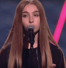 The voice kids startet ab 27.02.2021 in staffel 9. Judges Turn Chairs 4 Seconds Into The Voice Kids Audition