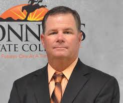 CONNORS STATE COLLEGE