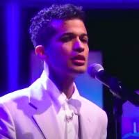 VIDEO: Watch Jordan Fisher Perform 'Waving Through A Window'