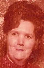 Evelyn Glenn (Newman) Irvin