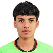 Profile Alan Montoya, FC Juárez U19: Info, news, matches and statistics