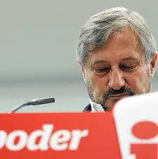 Montoro, Valenciano y Díez, entre los políticos con fondos en una sicav