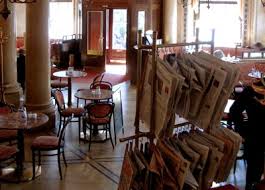 Find traveller reviews and candid photos of dining near kunst haus wien. Im Kaffeehaus Schreiben Das Literarische Wien Von A Bis Z Daniela Pucher