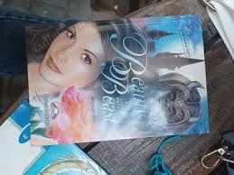 BEAUTY AND THE BEAST