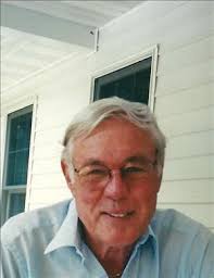 Obituary information for Elmer William Bill Scott