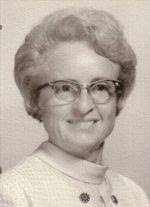 Candles for Annie Blackledge