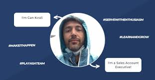 Sharing the spotlight and celebrating Can!