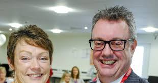 Dedicated foster carers awarded for their hard work across South Cumbria