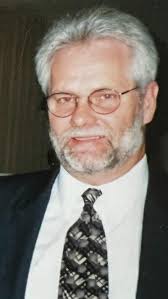 Keith Locker Obituary