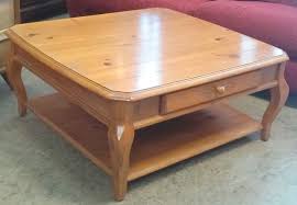 House of wood coffee table legs in knotty pine (set of 4) 5.0 out of 5 stars 29. Uhuru Furniture Collectibles Sold Reduced 38 Knotty Pine Coffee Table 45
