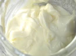 Homemade Mayonnaise Light Olive Oil Organic Egg Dry Mustard Sea Salt Distilled Vinegar Paprika Homemade Mayonnaise Recipe Homemade Mayonnaise Recipes