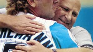 Photos: H. Wayne Huizenga through the years in South Florida sports