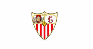 The club was formed on 25 january 1890. Sevilla Logo And Symbol Meaning History Png