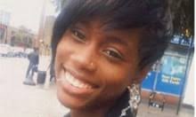 Teenage girl shot as she held her 11-month-old baby in her arms