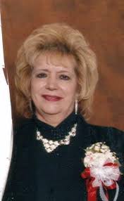 Obituary for Doris J. Capezzuto