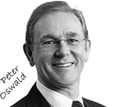 Петер Освальд