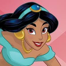 Princess Jasmine's Instagram, Twitter & Facebook