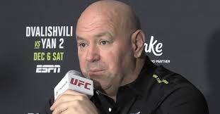 Dana White is the new Don King" Former UFC Heavyweight Mark Hunt Warns  Boxing Could Face Fighter Exploitation : r/Boxing