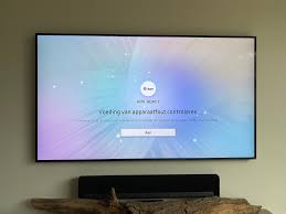 Verhelp een foutcode of los problemen met interactieve tv; Samsung The Frame Geeft Geen Signaal Op Hdmi Aansluitingen Samsung Community