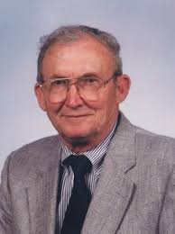 Adrian Watson Obituary (1926