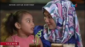 Drama cool always the 1st choice of thy peoples to have the episode a good supper episode 20 free hd english sub in 360p, 720p hd at drama cool a good supper live eng sub in high quality. Drama Isteri Untuk Diiktiraf Episod 28