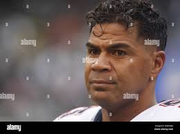 Junior seau hi-res stock photography and images