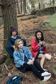 Pin On The Miseducation Of Cameron Post 2018 P E L I C U L A Completa En Espanol Latino
