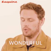 Esquire Rasheed Wallace GIF