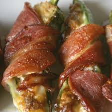 Pin On Appetizers