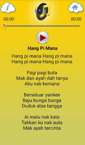 Download dengan mudah dan cepat di perangkat anda. Lagu Upin Ipin Lengkap Mp3 Teks Lirik For Android Apk Download