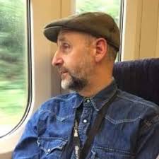 David Veitch (@DavidWVeitch)