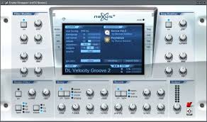 Refx Nexus Plugin 2 2 Vst Download Zip Full Version 3 21gb Filehippo Free Software Download Sites Music Software Nexus