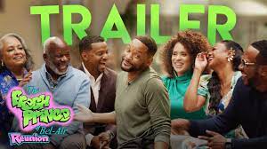 A community website and a collaborative encyclopedia dedicated to the hit sitcom!anyone may edit articles or create new ones, and in this way we can all work together to build this wiki into a community site that everyone can enjoy!you can help. The Fresh Prince Of Bel Air Reunion Trailer Youtube