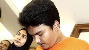 Sidang David Ozora, Teman Dekat Sebut Shane Lukas Tak Punya Sifat Pemarah