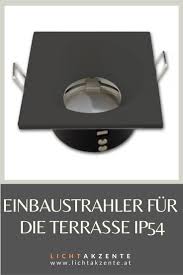 Pin Auf Einbaustrahler Und Deckenstrahler