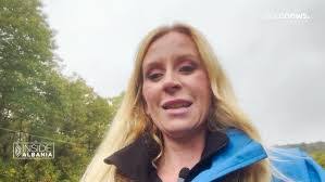 Andrea Oddo's Instagram, Twitter & Facebook