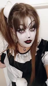 Easy Women Terrifier Costume