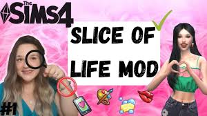 However, many players want the sims 2's memory system back. Slice Of Life Mod Sims 4 Download 2021 Pin By Sarah Lester On Slice Of Life In 2021 Sims 4